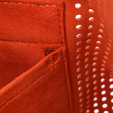 Louis Vuitton Monogram perfo speedy 30 Augusta m95182 Womens Monogram canvas handbag ab