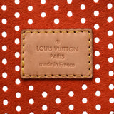 Louis Vuitton Monogram perfo speedy 30 Augusta m95182 Womens Monogram canvas handbag ab