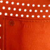 Louis Vuitton Monogram perfo speedy 30 Augusta m95182 Womens Monogram canvas handbag ab