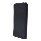 Louis Vuitton epigies wallet Velcro Noir (black) m60965 Unisex epiece Long Wallet