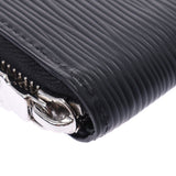 Louis Vuitton epigies wallet Velcro Noir (black) m60965 Unisex epiece Long Wallet