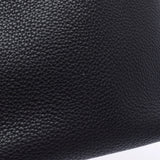 HERMES エルメス ピコタンロック PM  黒 シルバー金具 □M刻印(2009年頃) レディース トリヨンクレマンス ハンドバッグ Aランク 中古 銀蔵