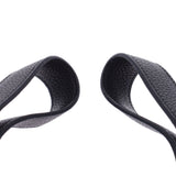 HERMES エルメス ピコタンロック PM  黒 シルバー金具 □M刻印(2009年頃) レディース トリヨンクレマンス ハンドバッグ Aランク 中古 銀蔵