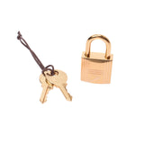 Hermes Hermes Picon Lock MM Kasak Blue Nuy / Vercripress Gold Bracket Y Engraved (around 2020) Ladies Leather Handbag New Sink