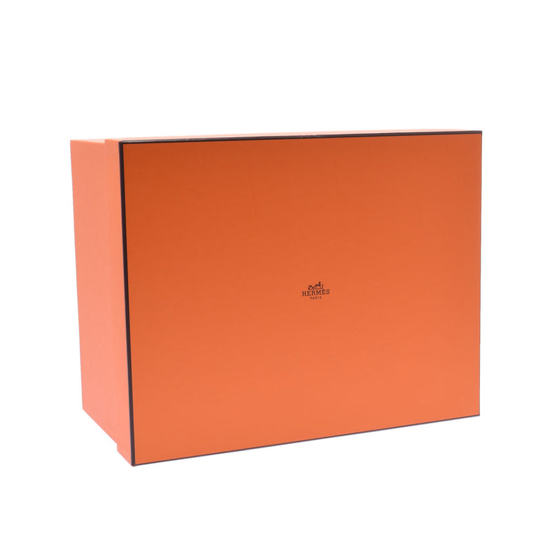 Hermes Hermes Picon Lock MM Kasak Blue Nuy / Vercripress Gold Bracket Y Engraved (around 2020) Ladies Leather Handbag New Sink