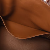 Hermes Birkin bag 30 gold silver hardware t