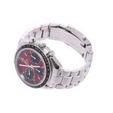 OMEGA Omega Speed ​​Master Racing 326.30.40.50.11.001 Men's SS Watch Automatic Read Red Table A-Rank Used Sinkjo