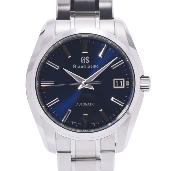 グランドセイコーSBGR321 60周年記念限定モデル グランドセイコー SBGR321 60周年記念限定モデル 2,500本 ※完売