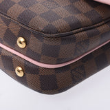 Louis Vuitton Damier Club t Magnolia n44244 Womens Damier canvas shoulder bag