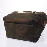 Louis Vuitton Apollo backpack supreme Camo Camouflage / khaki m44200 Unisex Canvas Backpack day