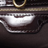 Louis Vuitton Louis Vuitton Verni Wilshire PM Aramant M93641 Women's Monogram Verni Handbag B Rank Used Sinkjo