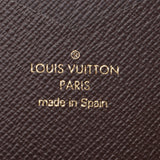 Louis Vuitton Monogram iPhone 8 folio iPhone Case Brown Unisex Monogram canvas Mobile