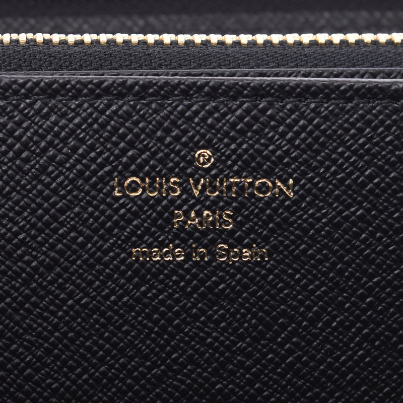 LOUIS VUITT ON路易威登单克游戏机上吉普钱包M57491中性单克帆布长钱包未使用银藏