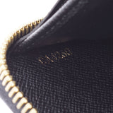 Louis Vuitton Monogram game on zippy wallet bronze