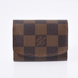 Louis Vuitton Louis Vuitton Buton Shet Motif Men的GP袖扣A级使用Silgrin
