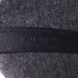 Hermes Picotin lock PM glamourous / Black Silver Hardware