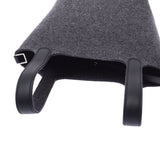 Hermes Picotin lock PM glamourous / Black Silver Hardware