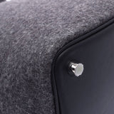 Hermes Picotin lock PM glamourous / Black Silver Hardware