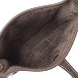 HERMES エルメス エヴリン TPM アマゾン エトゥープ ゴールド金具 Z刻印(2021年頃)  レディース トリヨンクレマンス ショルダーバッグ 新品 銀蔵