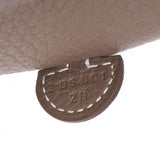 HERMES エルメス エヴリン TPM アマゾン エトゥープ ゴールド金具 Z刻印(2021年頃)  レディース トリヨンクレマンス ショルダーバッグ 新品 銀蔵