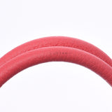 HERMES Hermes Garden Party TPM Bougainbilia C engraved in C (circ 2018): Ladies: The Reza Handbag A Rank, Used Silver Used Silver