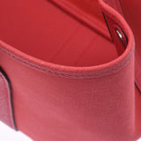 HERMES Hermes Garden Party TPM Bougainbilia C engraved in C (circ 2018): Ladies: The Reza Handbag A Rank, Used Silver Used Silver