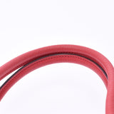 HERMES Hermes Garden Party TPM Bougainbilia C engraved in C (circ 2018): Ladies: The Reza Handbag A Rank, Used Silver Used Silver