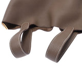 Hermes Picotin lock mm OP toe gold hardware Z (2021) women's