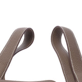 Hermes Picotin lock mm OP toe gold hardware Z (2021) women's