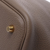 Hermes Picotin lock mm OP toe gold hardware Z (2021) women's