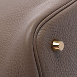 Hermes Picotin lock mm OP toe gold hardware Z (2021) women's