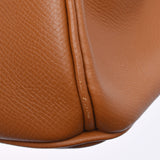 Hermes Birkin bag 30 gold silver hardware