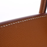 Hermes Birkin bag 30 gold silver hardware