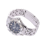 Omega Omega Seamaster Professional 2552.80男孩SS手表自动目前海军Dynx A-Rank使用Silgrin