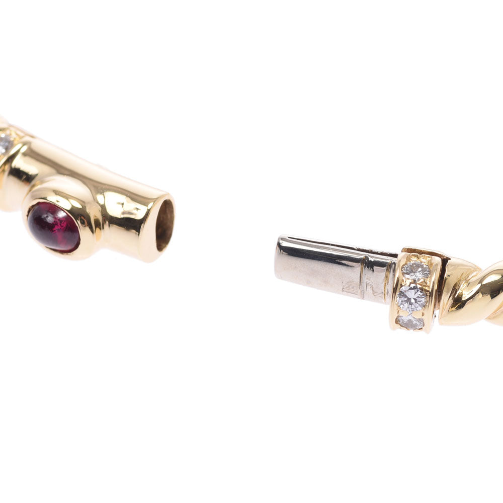 モワード レディース ブレスレット MOUAWAD 中古 – 銀蔵オンライン