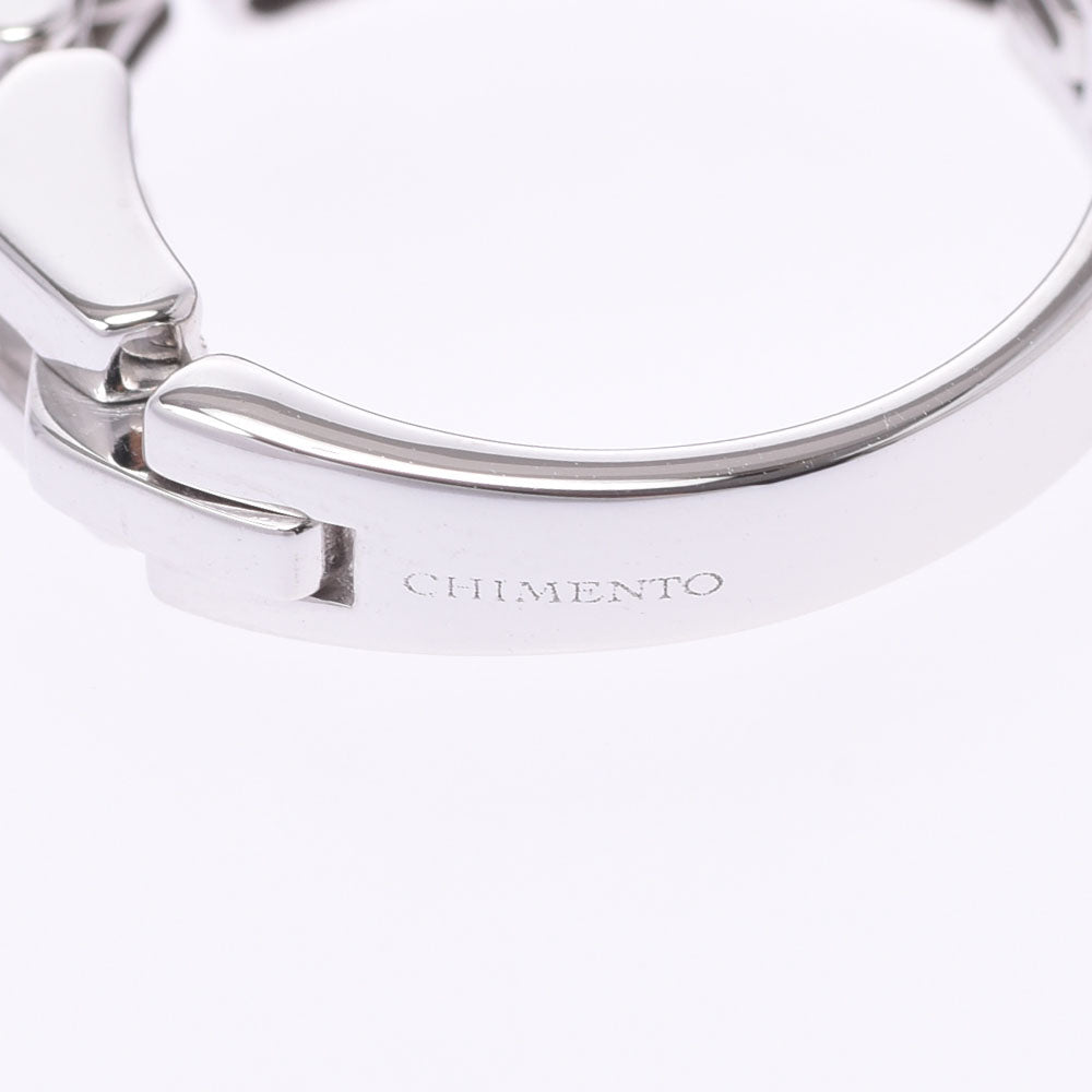 キメントチェーン レディース リング・指輪 13号 CHIMENTO 中古 – 銀蔵