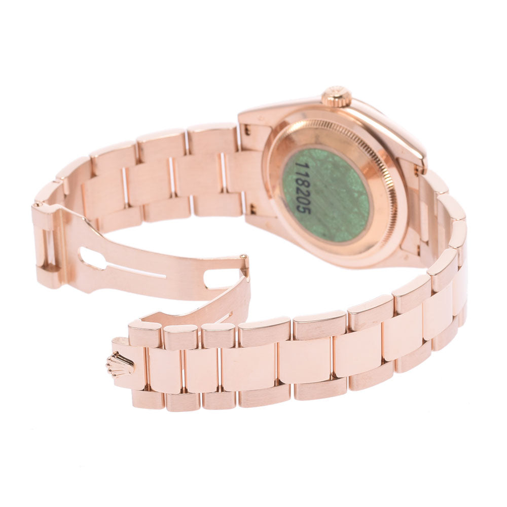 ロレックスデイデイト メンズ 腕時計 118205 ROLEX 中古 – 銀蔵