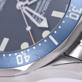 OMEGA Omega Simster Pro 300m 2541.80 Mens' s watch, blue characters, blue characters, A rank used silver