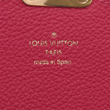Louis Vuitton Louis Vuitton Monogram Amplit Portfo Jumetis Freysia M62459女士Monogram Anplant Long Wallet新款销售银