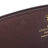 Louis Vuitton portage feuille Normandy 14137 Magnolia women's Damier canvas  Long Wallet n61262 – 銀蔵オンライン