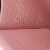 LOUIS VUITTON, Louiston, Port-Fouille, the Rockies, the Mini-Rose, M67859, Ladies, 3, three, wallet, wallet, new, old silver storehouse.