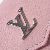 LOUIS VUITTON, Louiston, Port-Fouille, the Rockies, the Mini-Rose, M67859, Ladies, 3, three, wallet, wallet, new, old silver storehouse.