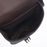 LOUIS VUITTON ルイヴィトン ダミエ ジェアン ペリエ 黒 M93076 メンズ ダミエジェアンキャンバス ショルダーバッグ ABランク 中古 銀蔵