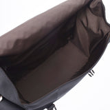 LOUIS VUITTON ルイヴィトン ダミエ ジェアン ペリエ 黒 M93076 メンズ ダミエジェアンキャンバス ショルダーバッグ ABランク 中古 銀蔵