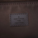LOUIS VUITTON ルイヴィトン ダミエ ジェアン ペリエ 黒 M93076 メンズ ダミエジェアンキャンバス ショルダーバッグ ABランク 中古 銀蔵