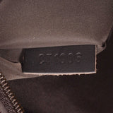 LOUIS VUITTON ルイヴィトン ダミエ ジェアン ペリエ 黒 M93076 メンズ ダミエジェアンキャンバス ショルダーバッグ ABランク 中古 銀蔵