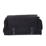 LOUIS VUITTON ルイヴィトン ダミエ ジェアン ペリエ 黒 M93076 メンズ ダミエジェアンキャンバス ショルダーバッグ ABランク 中古 銀蔵