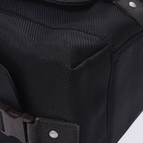 LOUIS VUITTON ルイヴィトン ダミエ ジェアン ペリエ 黒 M93076 メンズ ダミエジェアンキャンバス ショルダーバッグ ABランク 中古 銀蔵