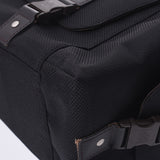 LOUIS VUITTON ルイヴィトン ダミエ ジェアン ペリエ 黒 M93076 メンズ ダミエジェアンキャンバス ショルダーバッグ ABランク 中古 銀蔵