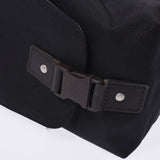 LOUIS VUITTON ルイヴィトン ダミエ ジェアン ペリエ 黒 M93076 メンズ ダミエジェアンキャンバス ショルダーバッグ ABランク 中古 銀蔵